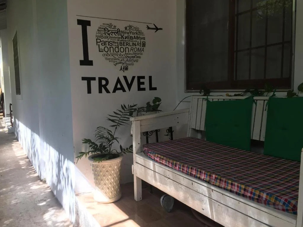 Homestay Mia Diệu Nhàn Phú Quốc