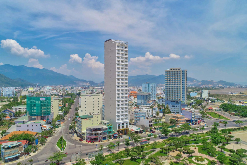 Imperial Nha Trang