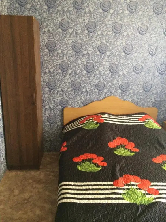 Mini-Hotel on Traktornaya 7