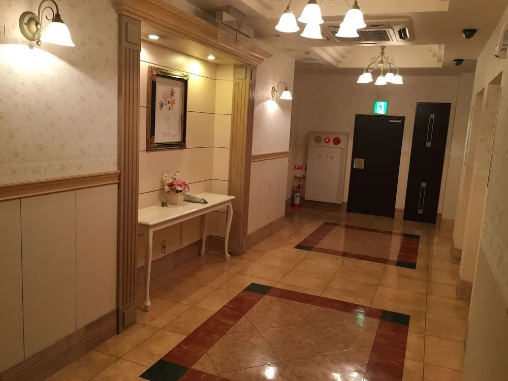 Hotel Mine