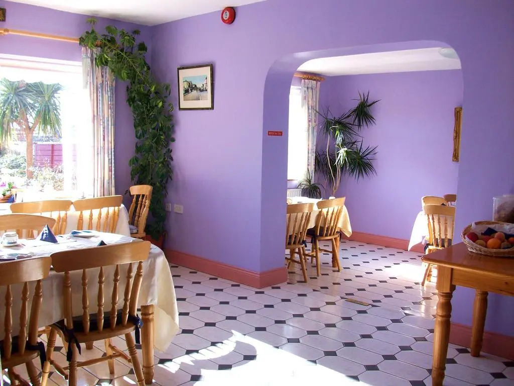 OConnors Accommodation