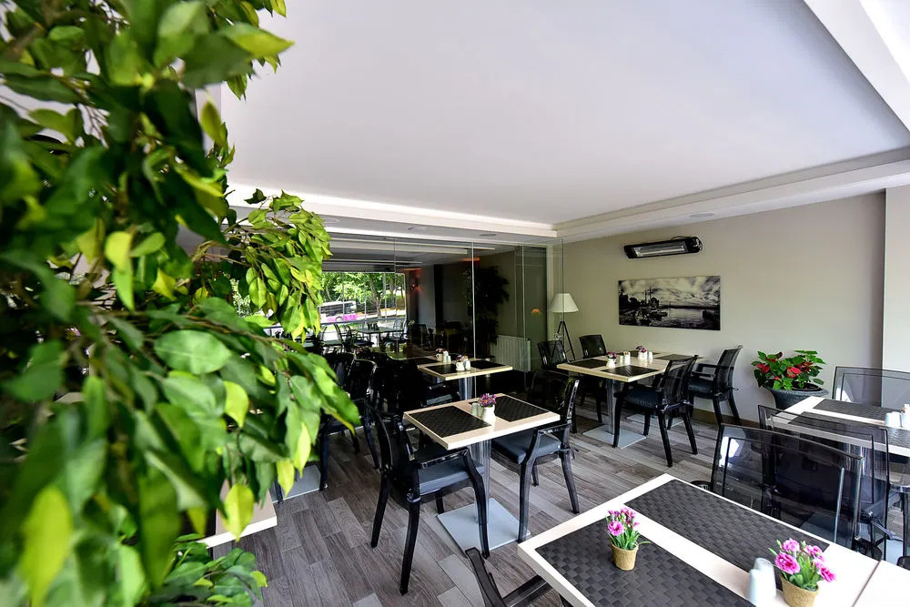 Cheya Residences Rumelihisarı