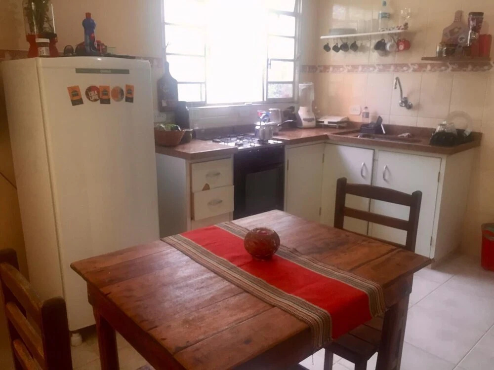 Casa Centro Historico