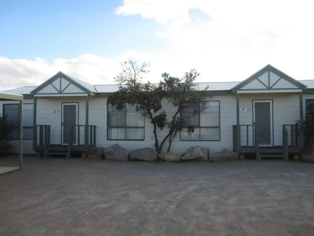Discovery Parks - Roxby Downs