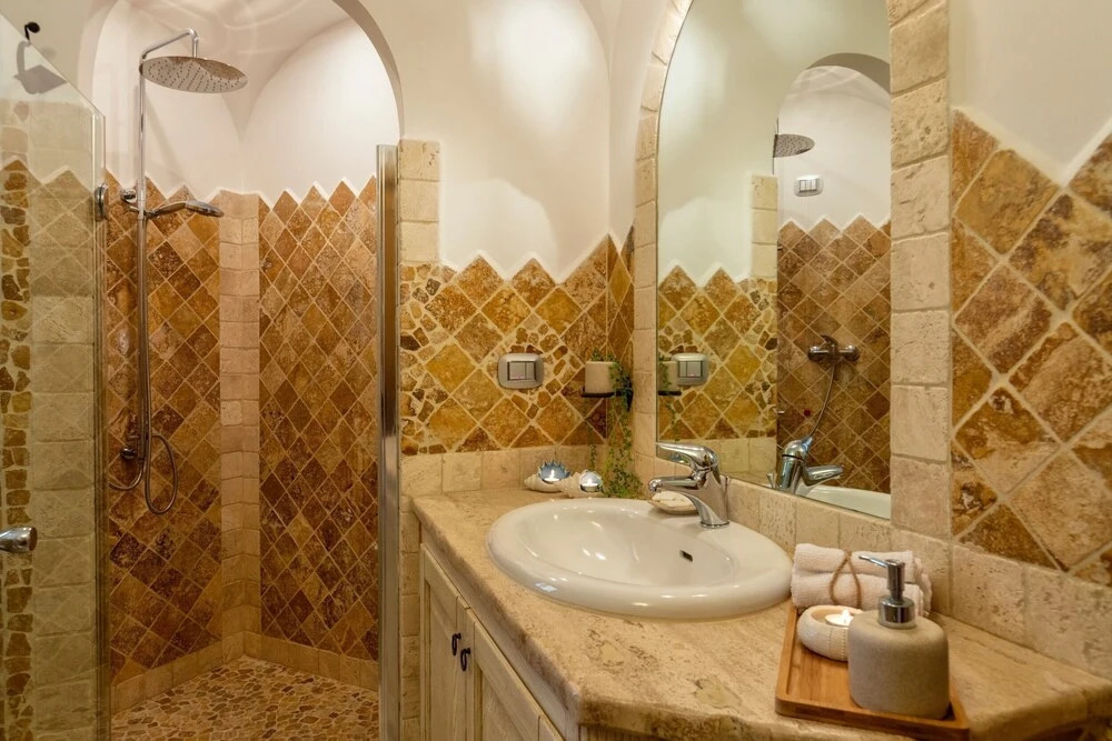 ClickSardegna Villa Tempra Luxury retreat for peace of mind min stay 28 night