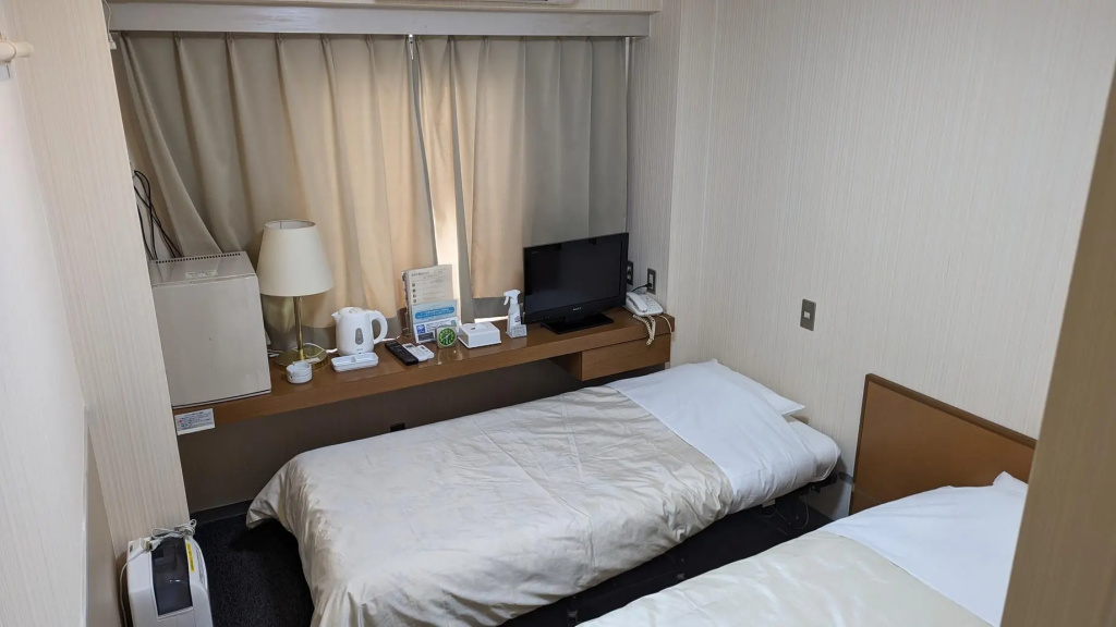 Hotel Togane Hills