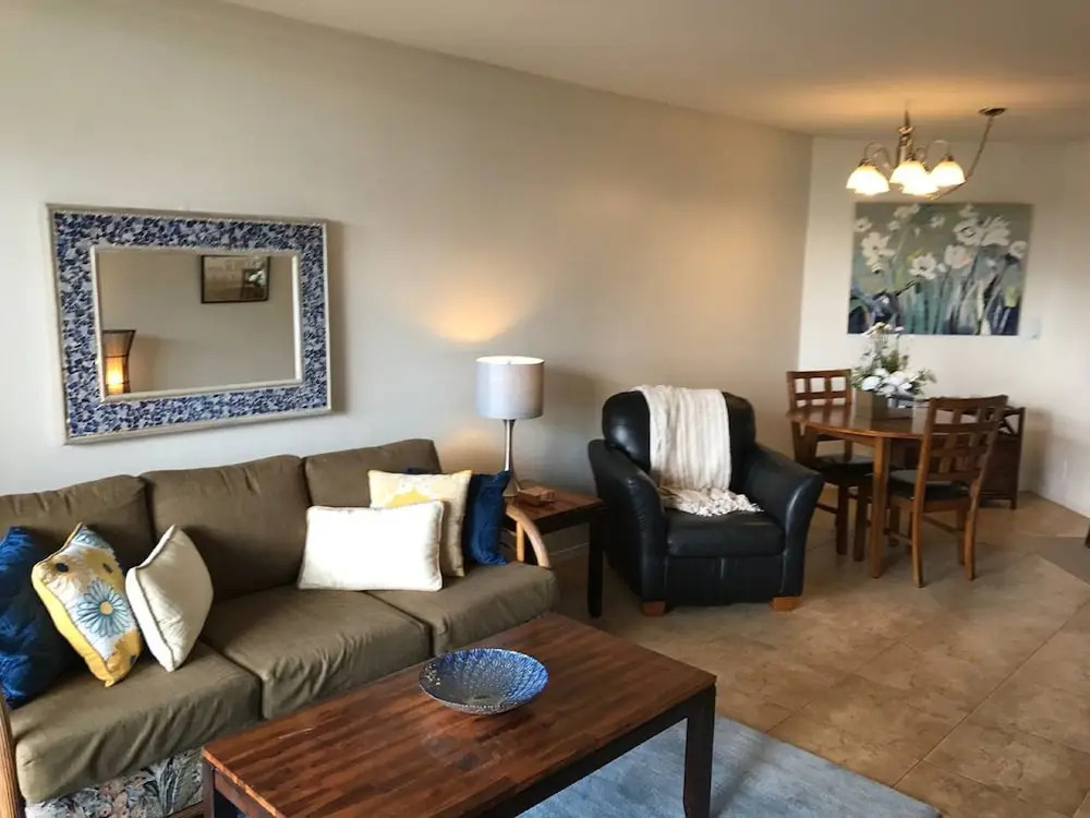 Kauhale Makai 430 - One Bedroom Condo