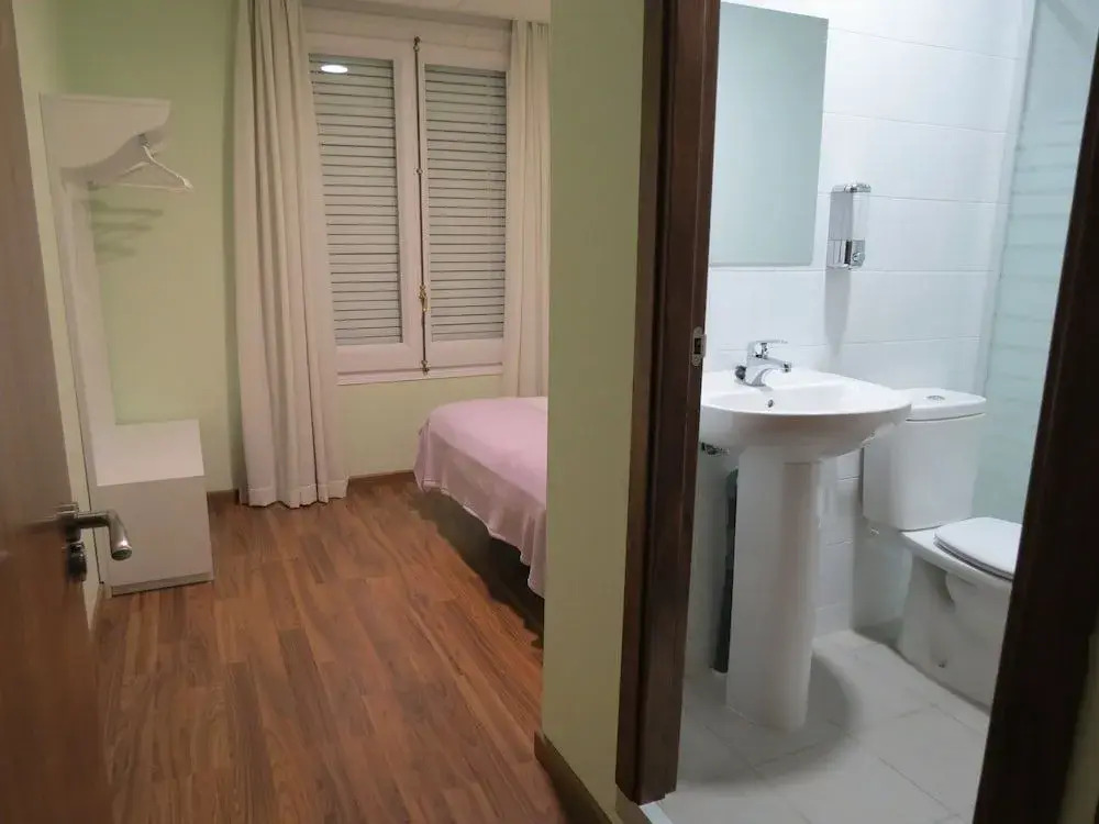 Hostal Petit Príncep