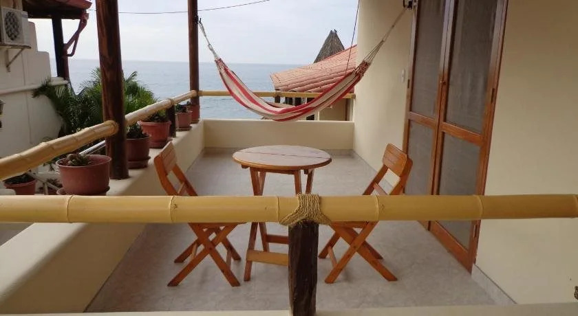 Sausalito Beach Mancora