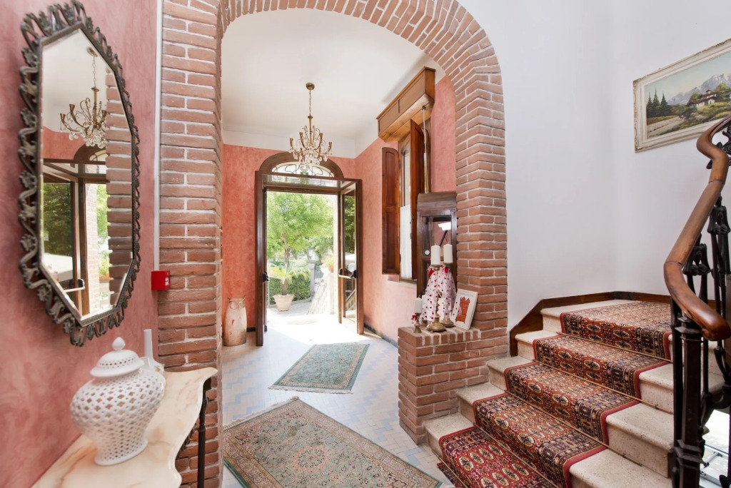Hotel Stefania