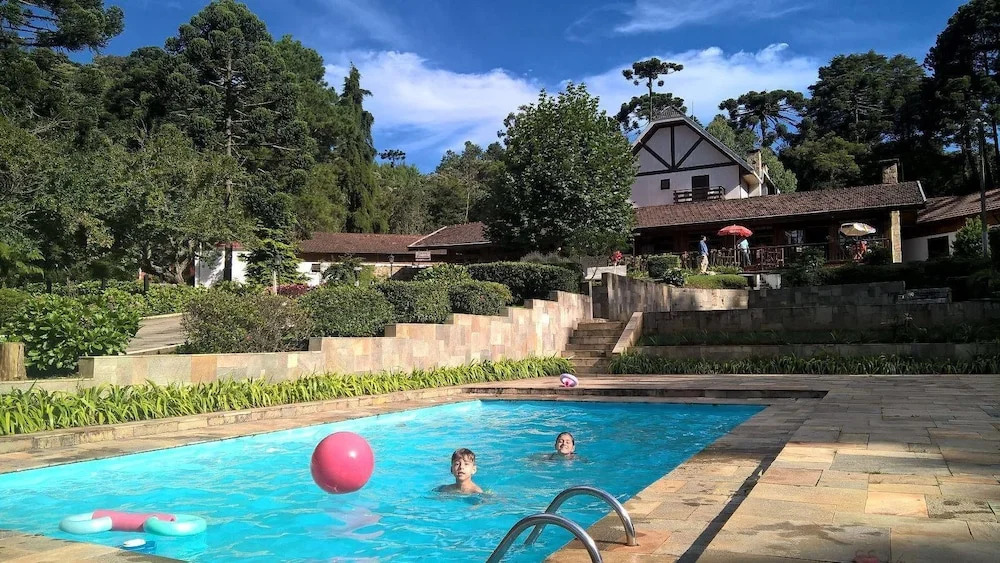 Garden Hotel