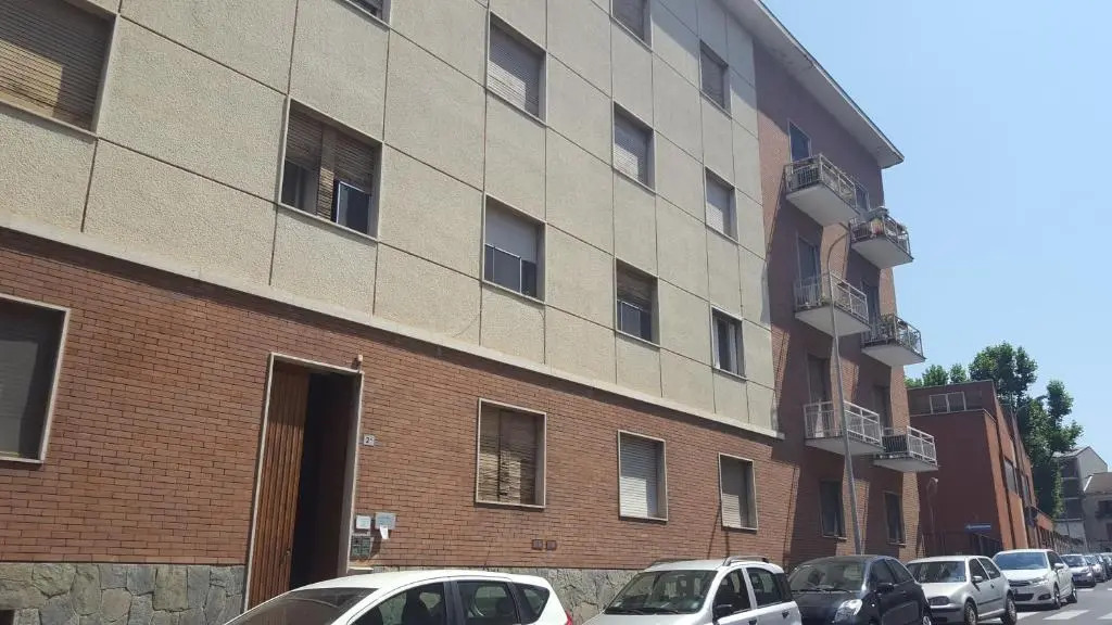V12 Apartments - Alfieri 2A
