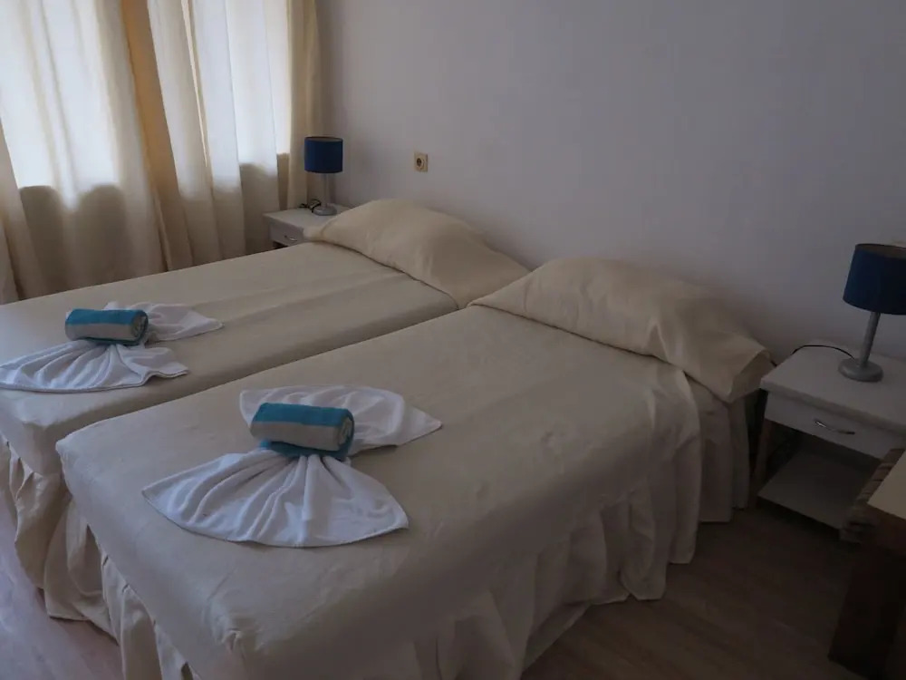 Hotel Tango