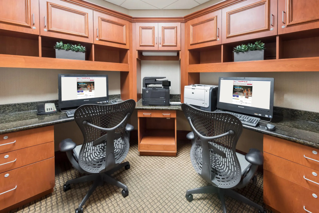 Hilton Garden Inn St. Louis Shiloh/OFallon IL