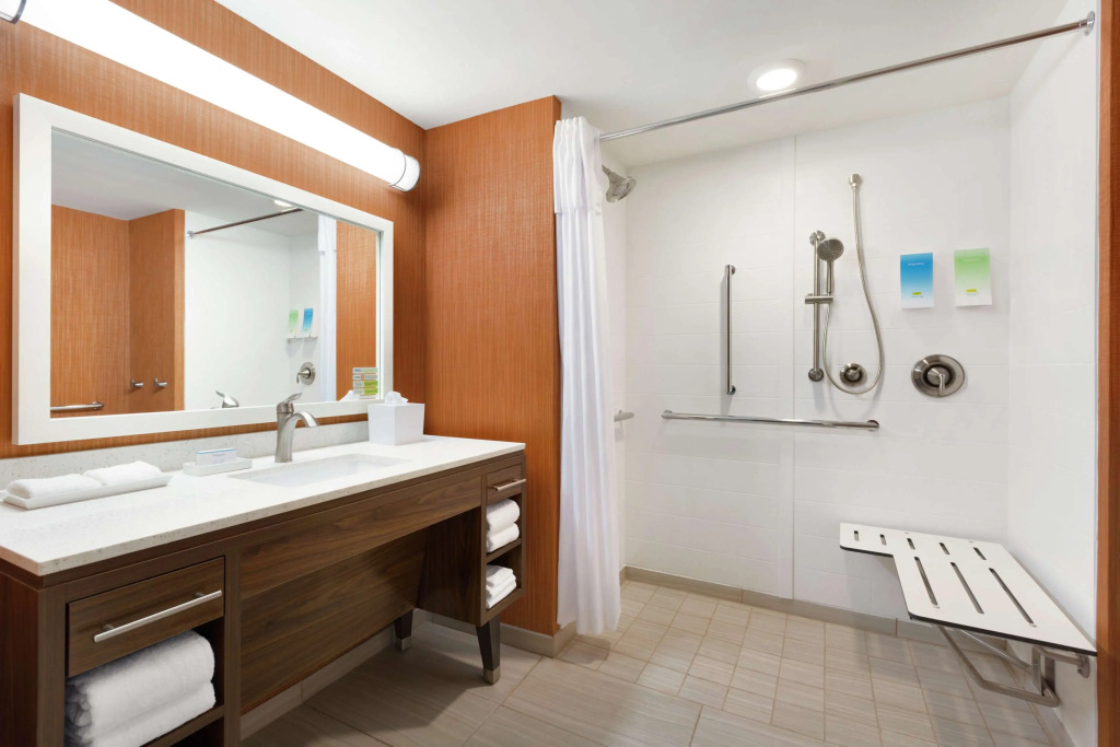 Home2 Suites by Hilton Grovetown Augusta Area