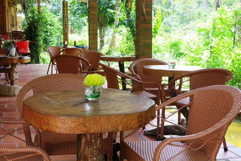 The Simplest Phu Quoc Village
