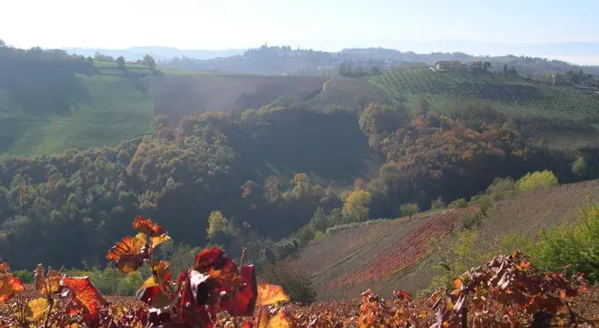 Al Centro del Borgo