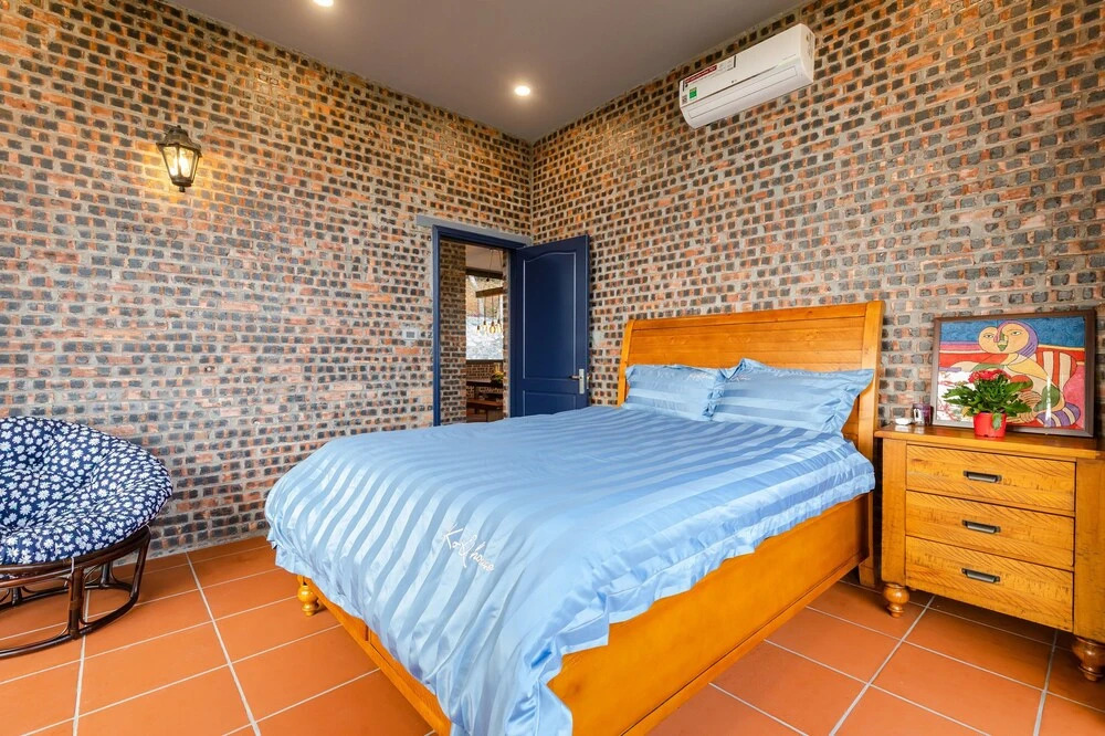 Tico Villa Tam Dao