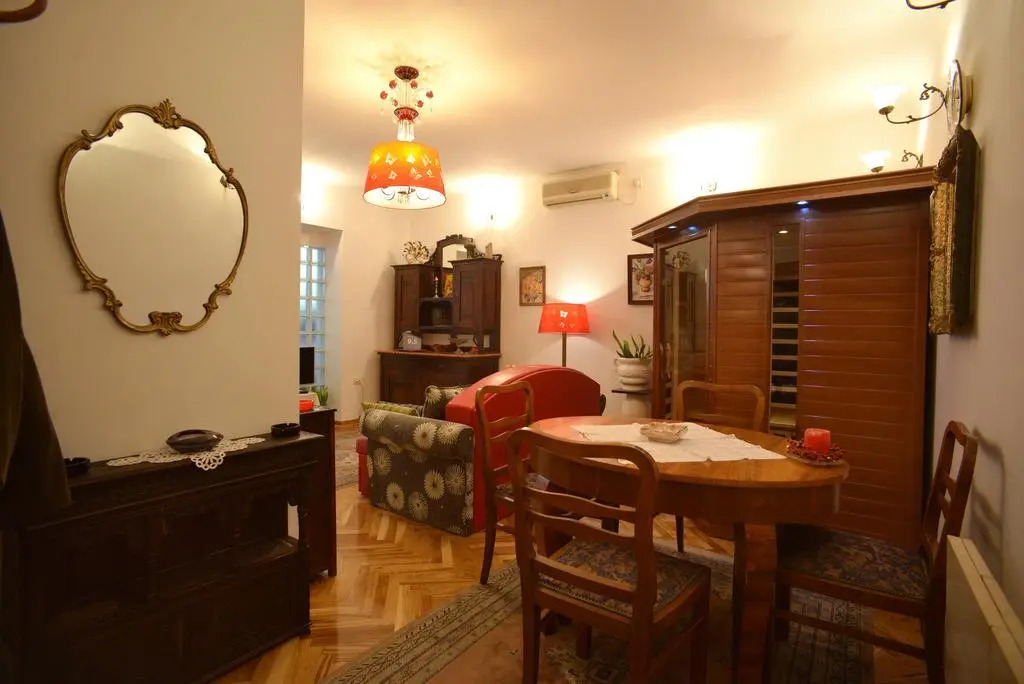 Apartment Hermes