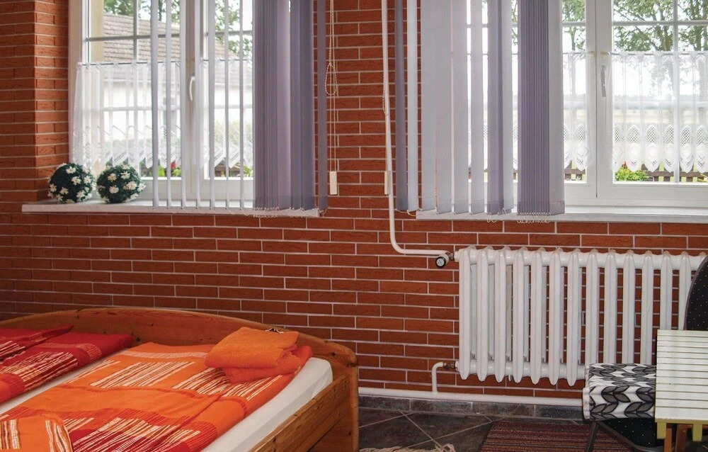 Nice Apartment in Mirow With 8 Bedrooms and Wifi