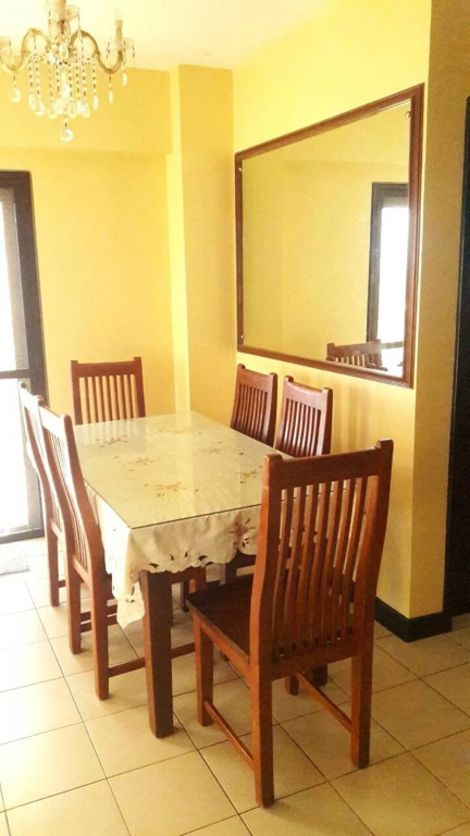Migz N Tons Place at Cypress Towers