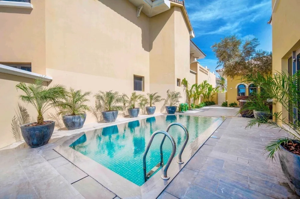 Villa Premium With Pool