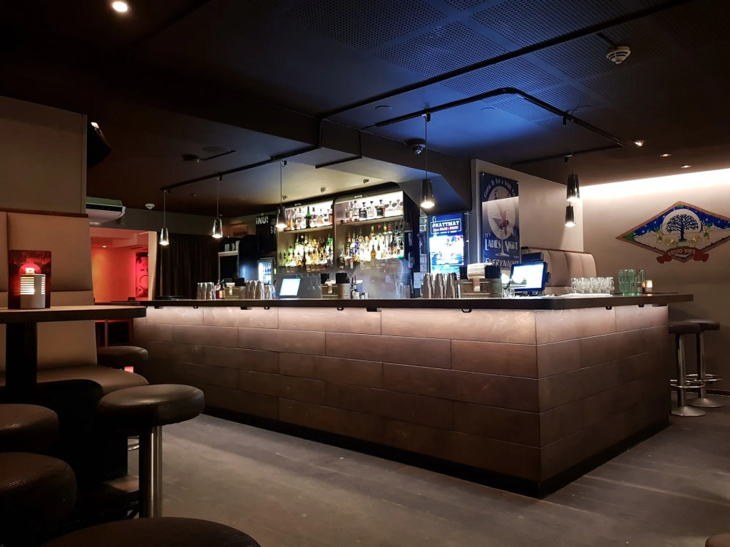 Basic Hotel Bergen