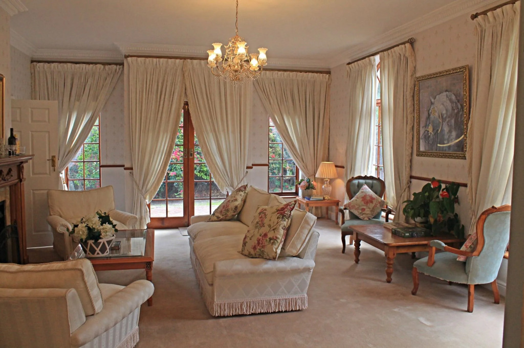 Boutique Villa Guesthouse