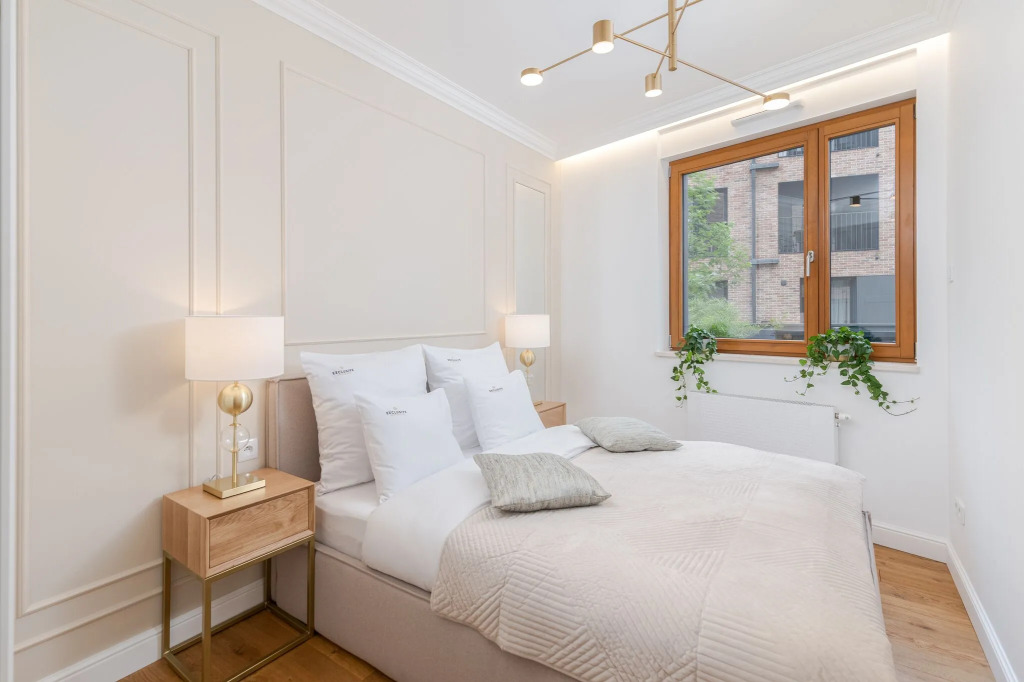 Apartment Lubicz Cracow by Renters