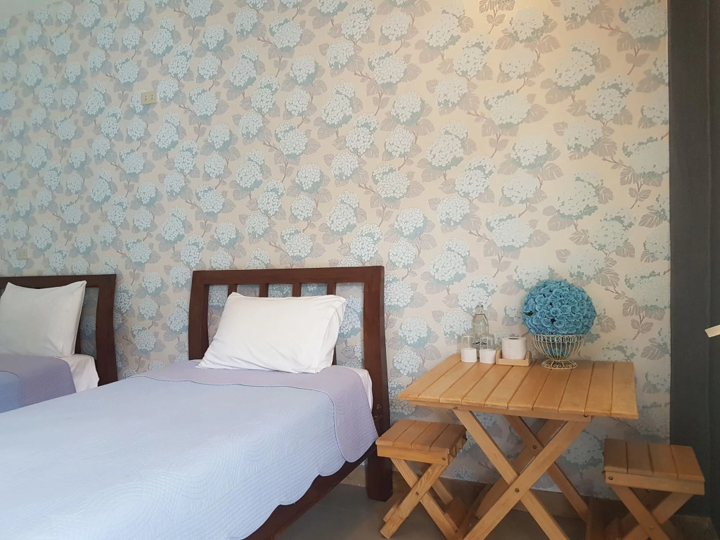 Blue Sky Villa Khao Yai