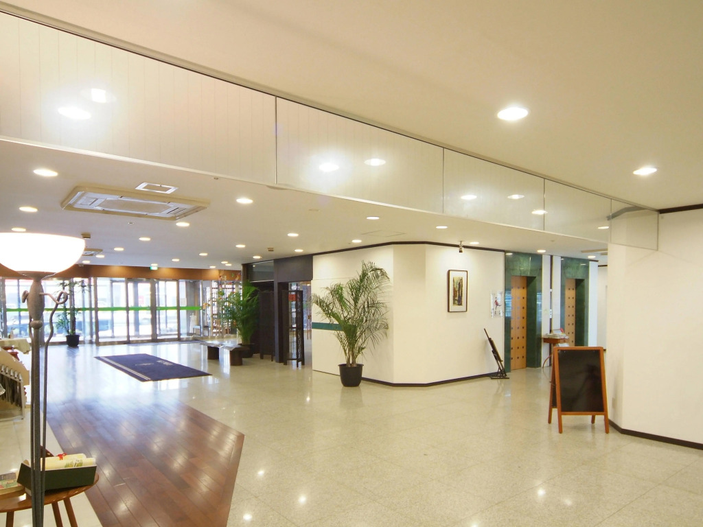 Hotel Crown Hills Himeji