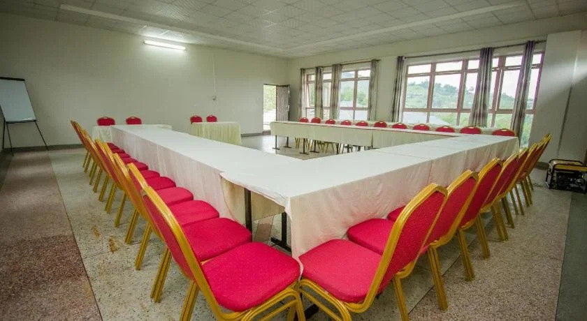 Ntungamo Resort Hotel