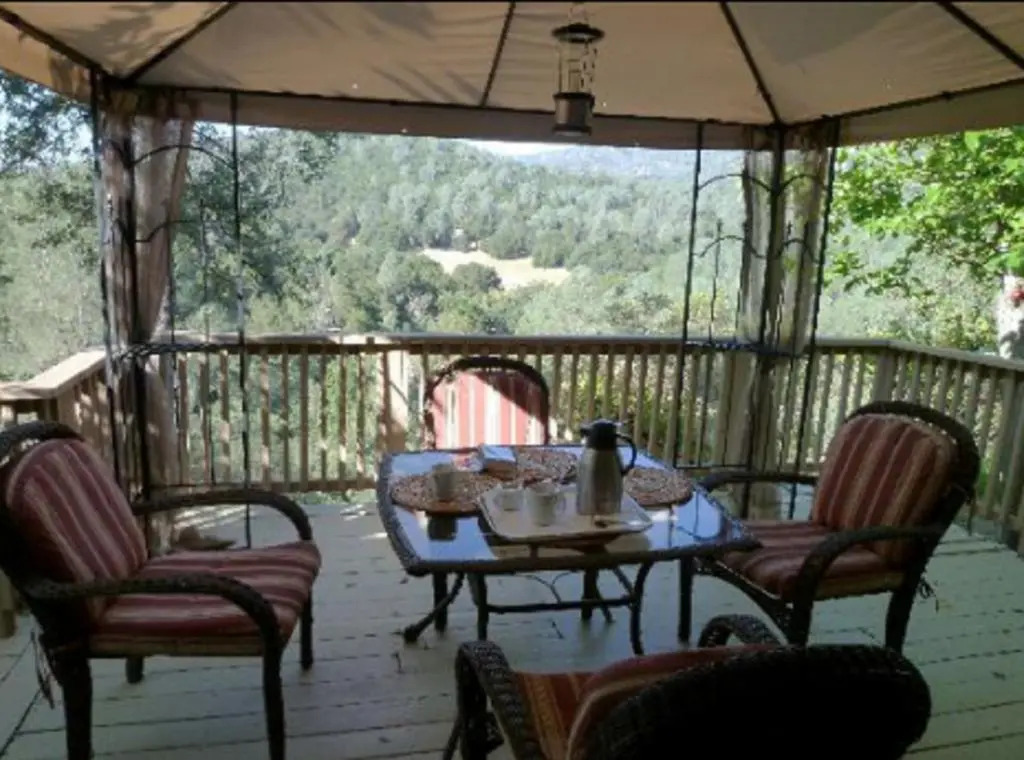 Yosemite Bed and Breakfast