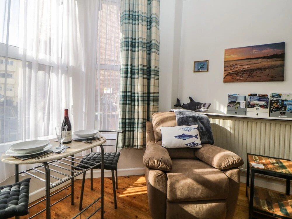Hoe Apartment