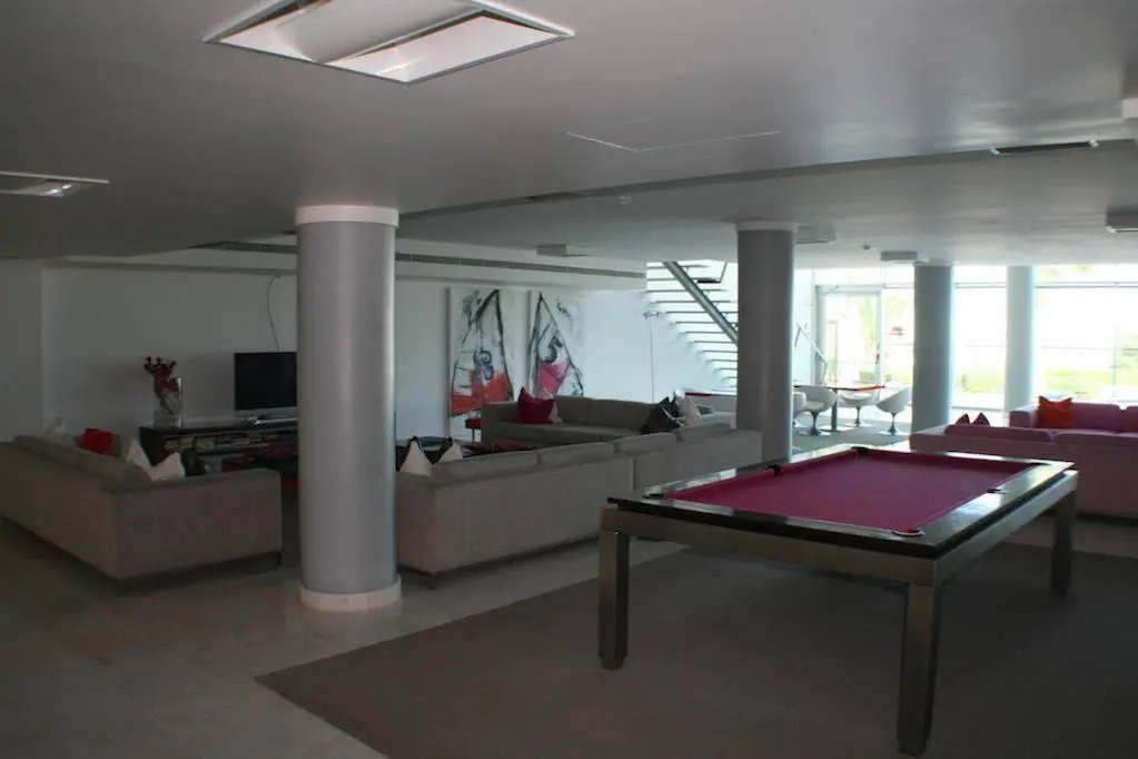 Apartamento Praia da Rocha