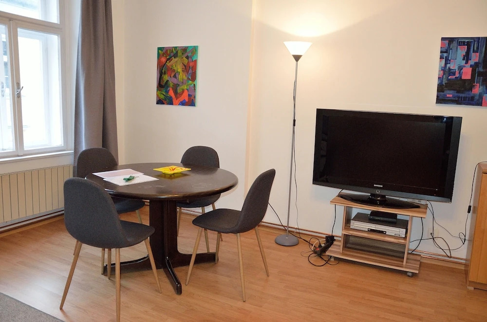 Soho Apartments - Little Soho
