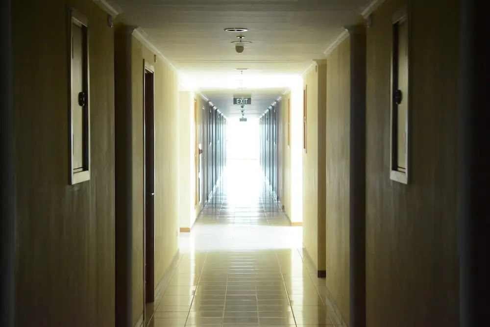 Tangerang Apartment At Victoria Square