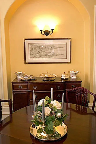 Stewart House Inn