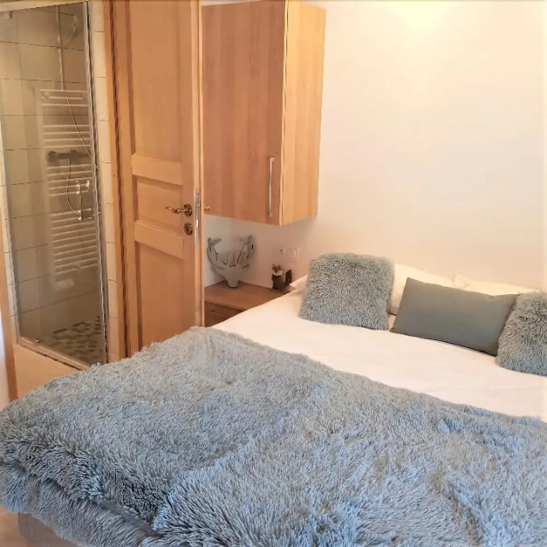 Apartment Lbpp2-sud-5p-4chbres-3sdb-80m²-8pers