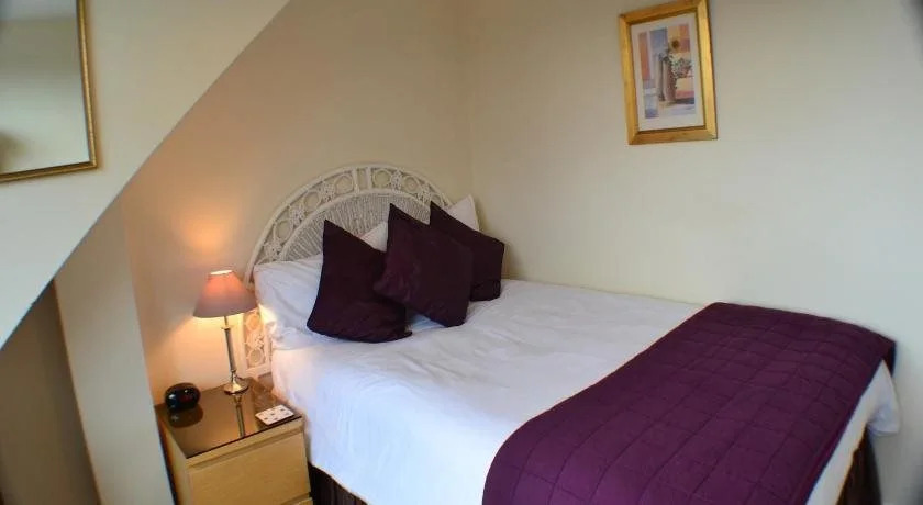 Applegarth Bed  Breakfast