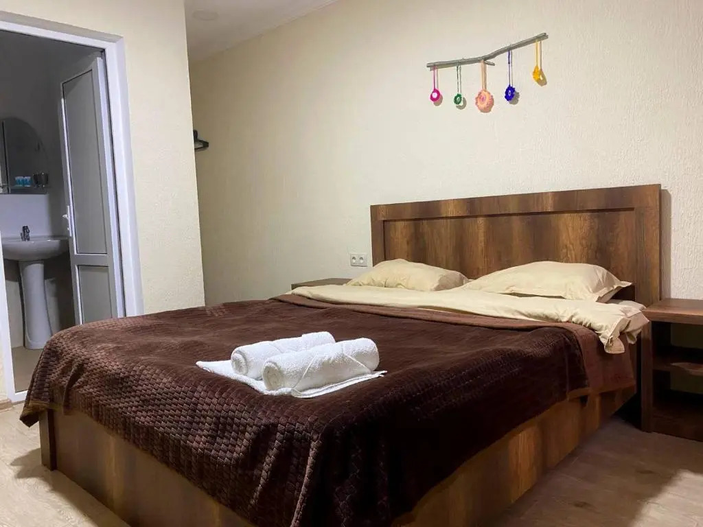 Hotel Villa Eniseli