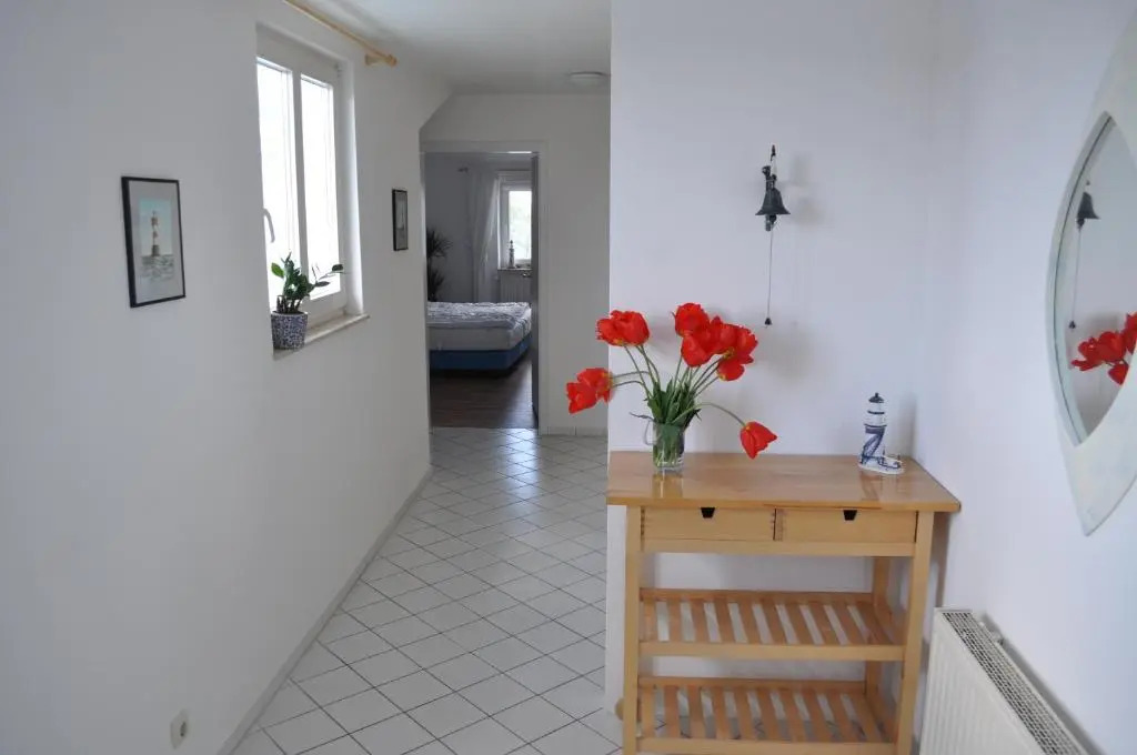 Meerblick Apartment