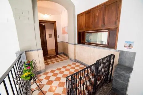 Le Rondini della Pietrasanta