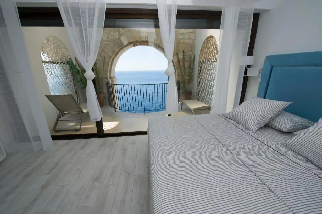 Luxury Apartment Palais Maeterlinck