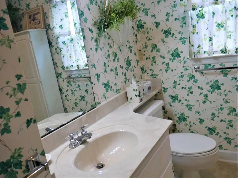 Pearson Moser 5 Bedrooms 4 Bathrooms Home