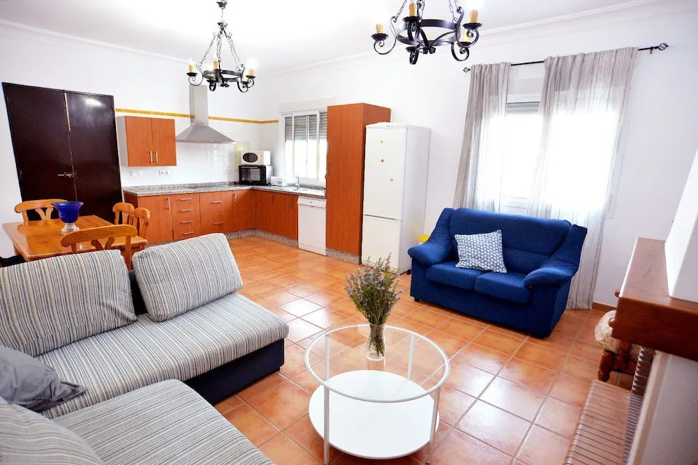 Casa Rural Manuel