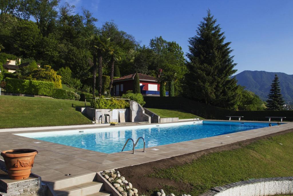 Residenza due Laghi
