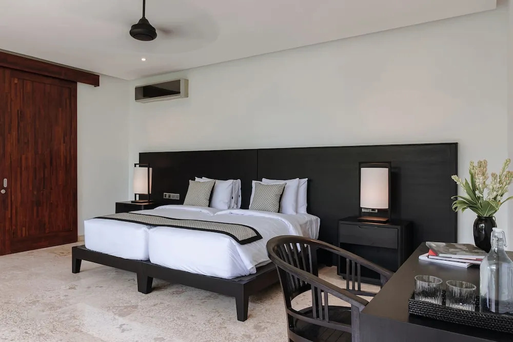 Villa Amara Pradi - 550m to Petitenget Beach