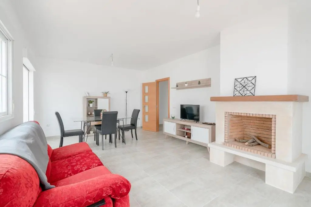 Chalet Urbanizacion Mirador Del Torcal