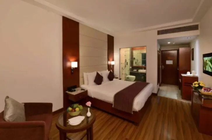 Times Sai Sangeeta Hotel